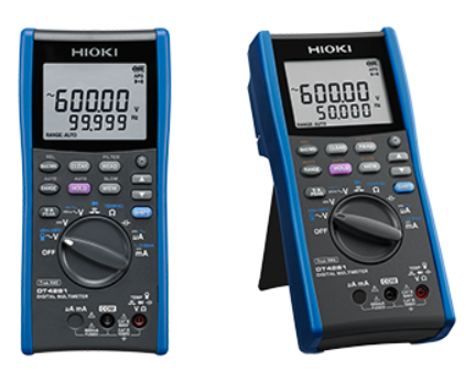 HIOKI 히오키 DT4281 