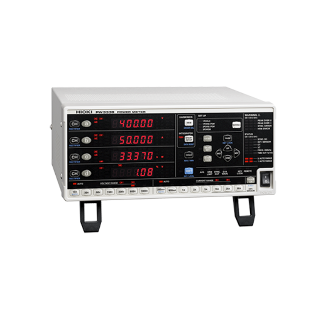 히오키 HIOKI PW3336