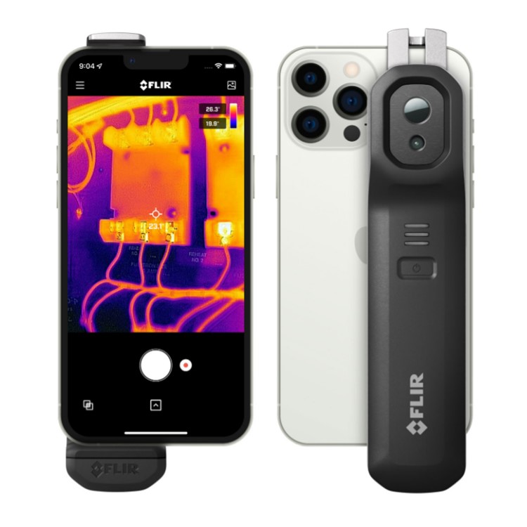 FLIR 플리어 ONE – EDGE PRO