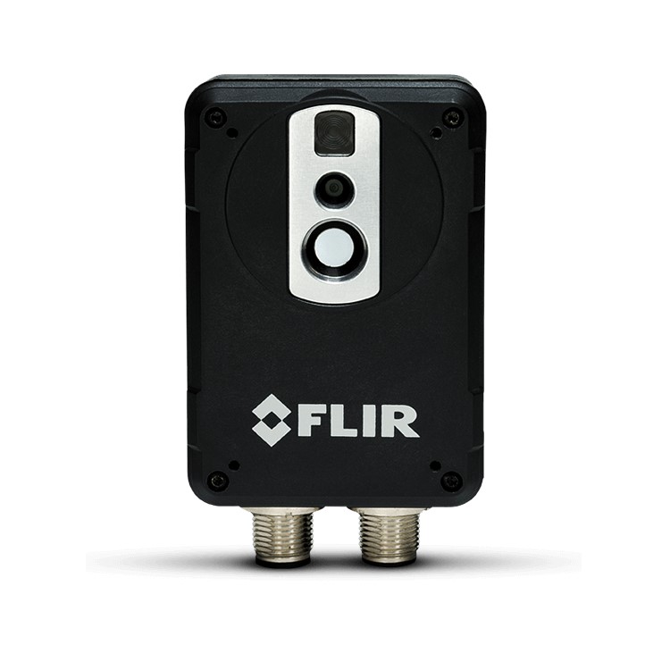 FLIR 플리어 AX8