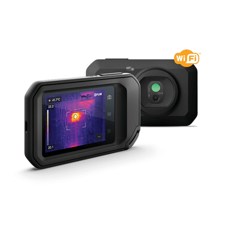FLIR 플리어 C5 