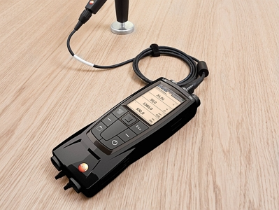 테스토 TESTO 480 다기능 종합 환경 측정기 (가격문의)
