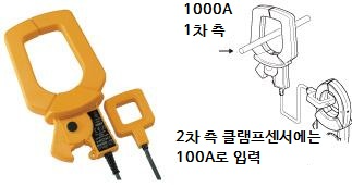 HIOKI 히오키 CM3286-50 AC 클램프 파워 미터 (가격문의)