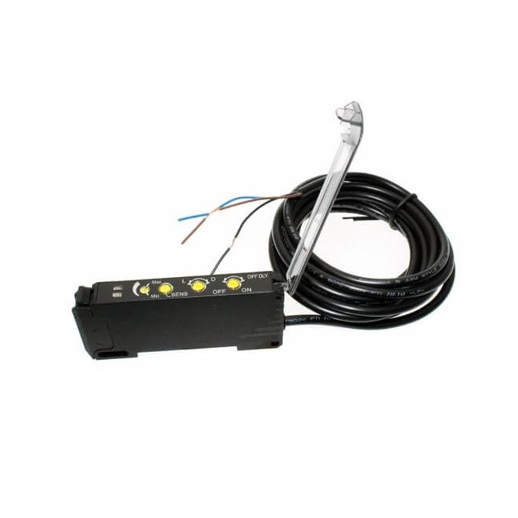 옵텍스 에프에이 OPTEX FA V2RF – SERIES 전위차계 섬유 센서