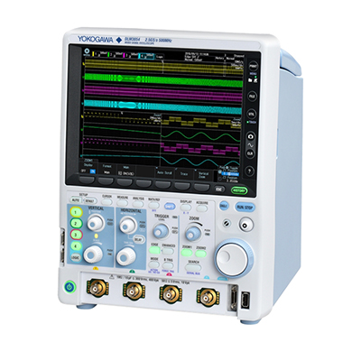 YOKOGAWA 요꼬가와 DLM3032 – 디지털 오실로스코프 Digital Oscilloscope