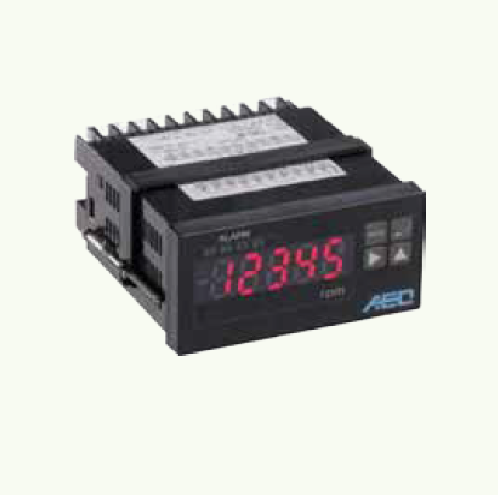 에이이씨 AEC 73RS – 회전 속도계 컨버터