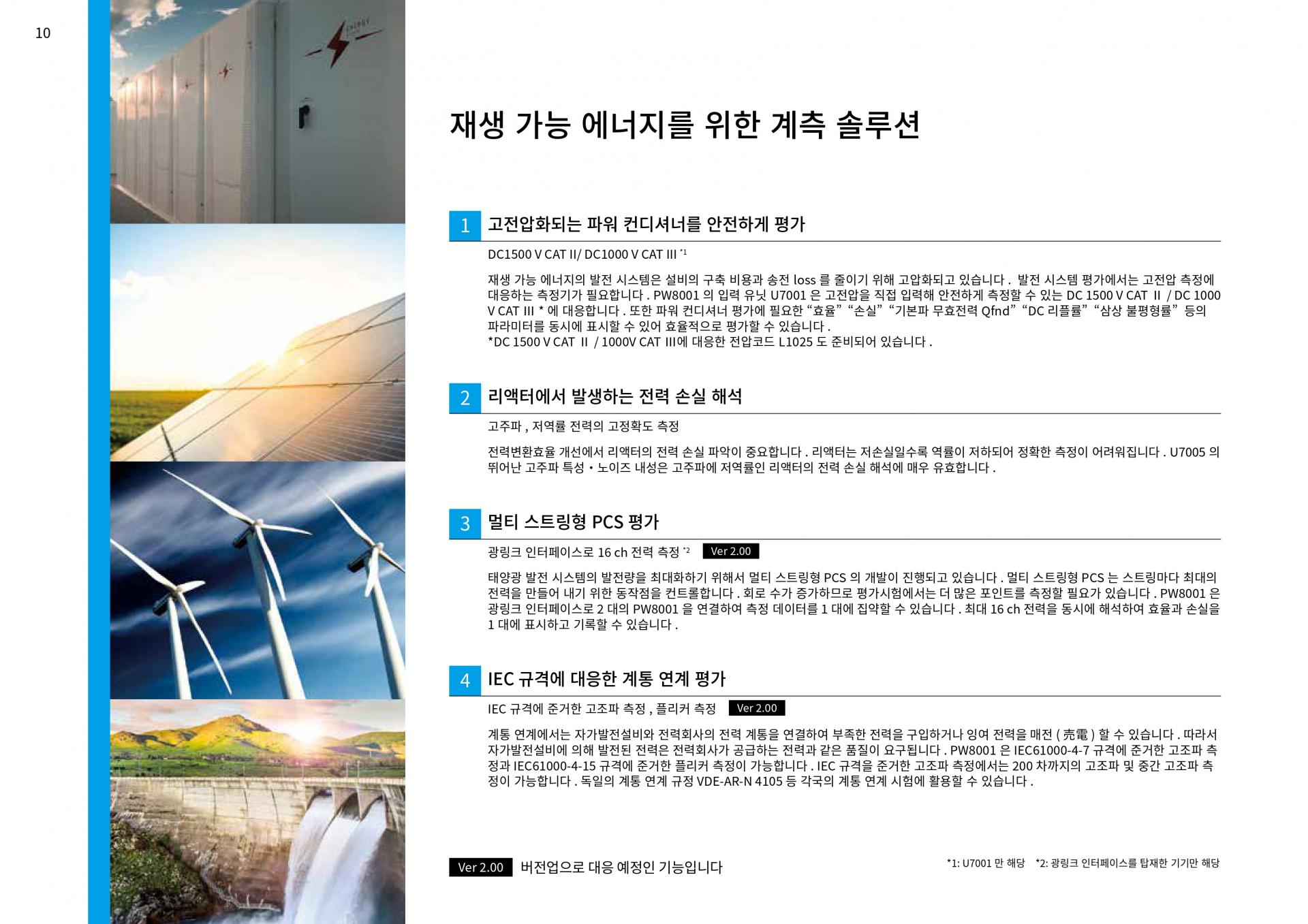 HIOKI 히오키 PW8001 파워 아날라이저 (가격문의)