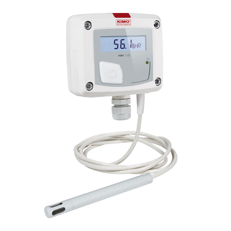 키모 KIMO HM110 습도 트랜스미터
