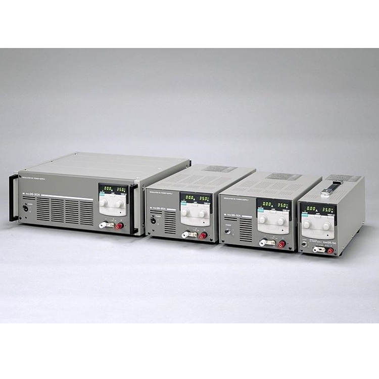 KIKUSUI 기쿠수이 PAN35-20A DC파워서플라이