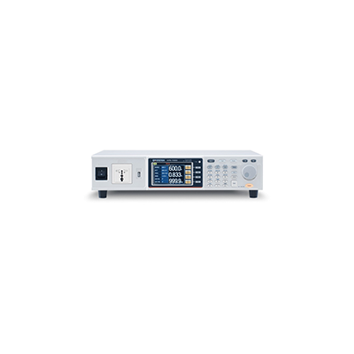 GW INSTEK 굿윌인스텍 APS-7101  프로그래머블 리니어 AC 전원공급기