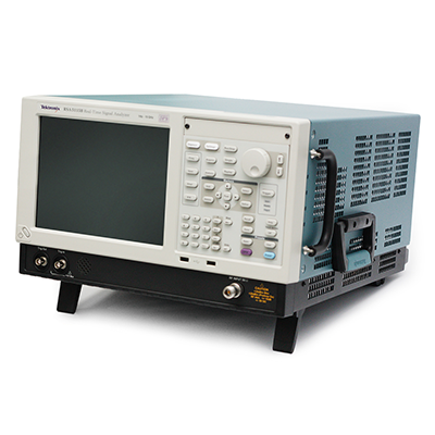 TEKTRONIX 텍트로닉스 RSA5126B 실시간 스펙트럼분석기