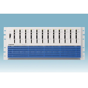 KIKUSUI 기쿠수이 PFX2441 캐퍼시터 테스터 (전기 이중층 캐패시터 시험용)