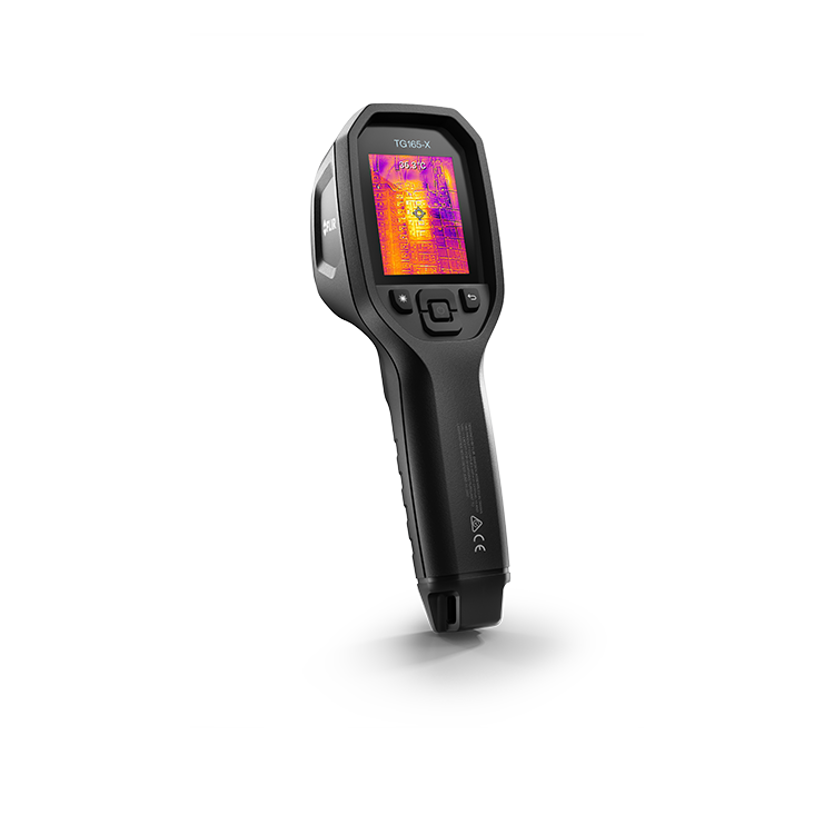 플리어 FLIR TG165-X