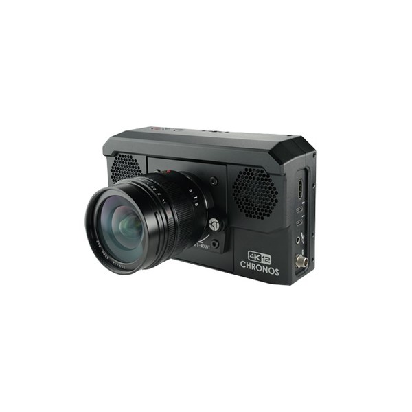 KRON CHRONOS 4K12 고속카메라