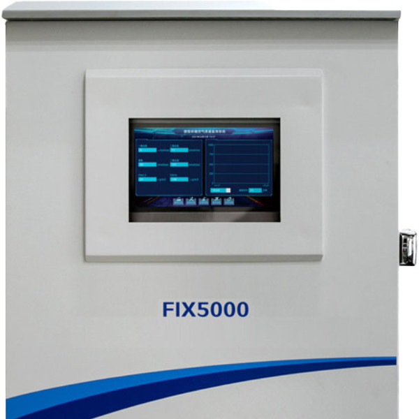 FIX5000
