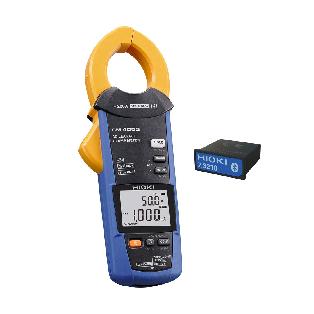 히오키 HIOKI CM4003