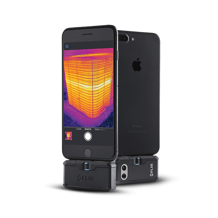 플리어 FLIR ONE PRO 