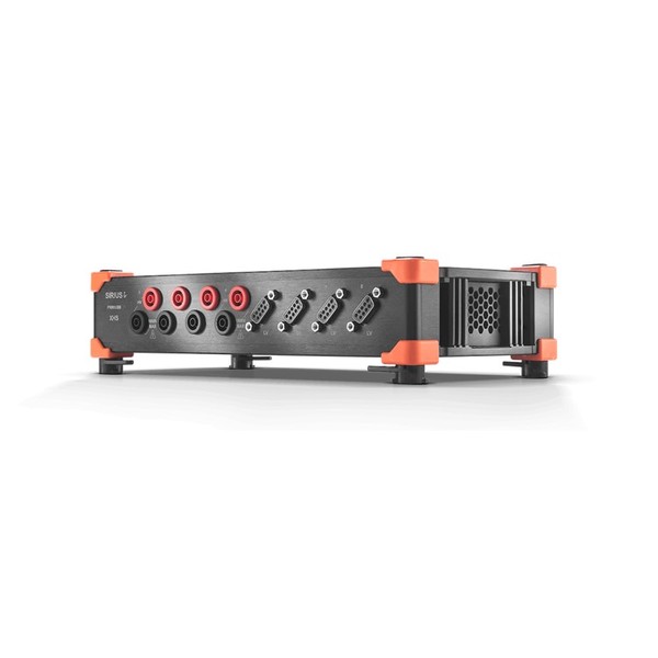 SIRIUS XHS