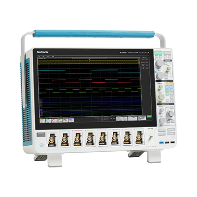 텍트로닉스 TEKTRONIX 5 시리즈 MSO54 오실로스코프
