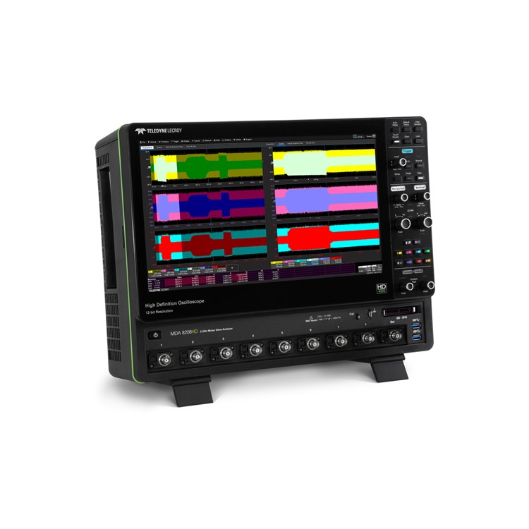 MDA 8000HD