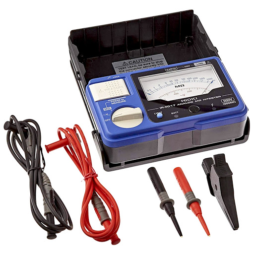 HIOKI 히오키 IR4016-20