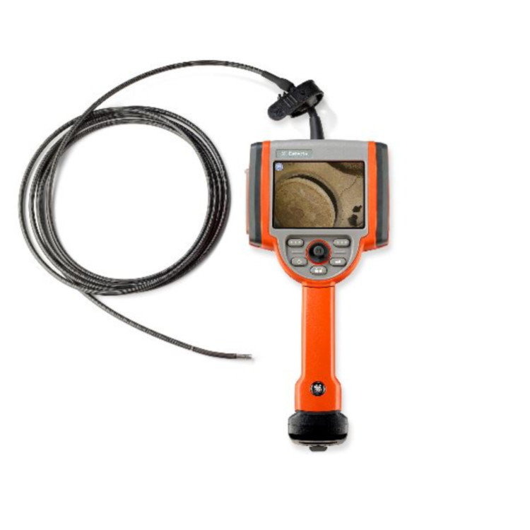 XL Detect / XL Detect+ VideoProbe