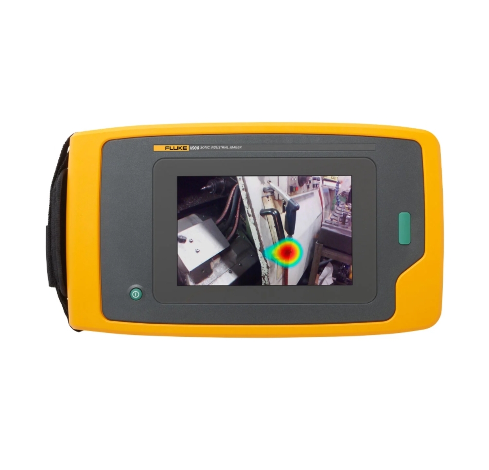 플루크 FLUKE ii900 음향카메라