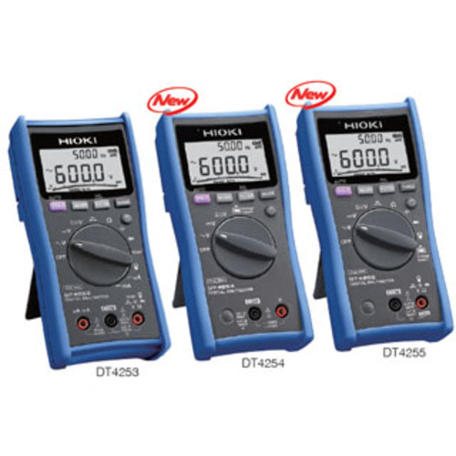 히오키 HIOKI DT4253 