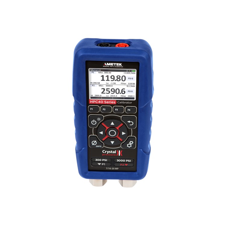 HPC40 Series