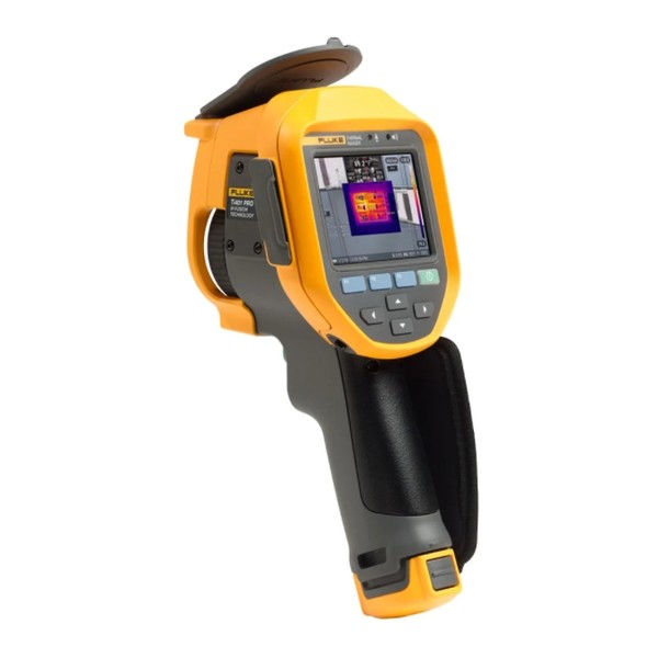 FLUKE 플루크 Ti401 PRO 60Hz 열화상카메라 (640x480)