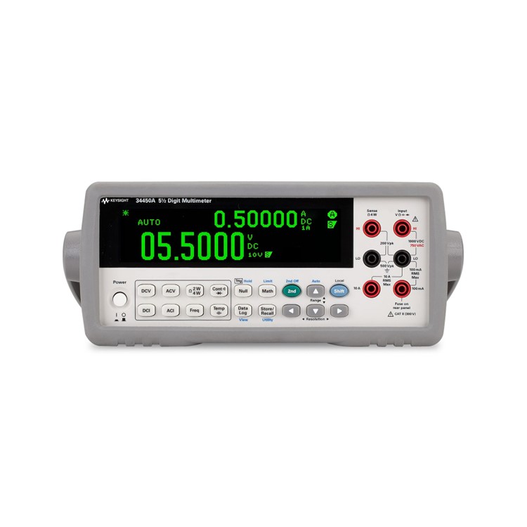 34450A