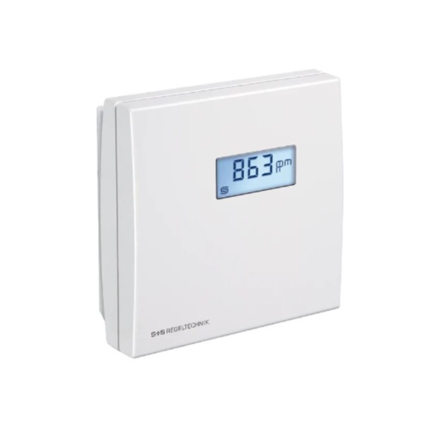 AERASGARD RFTM-CO2