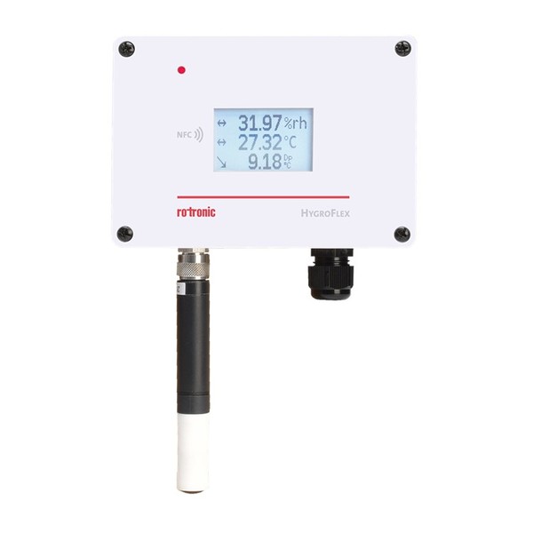 HF5A ADVANCED