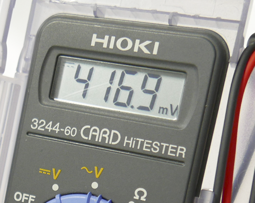 HIOKI 히오키 3244-60 카드 하이 테스터 (가격문의)
