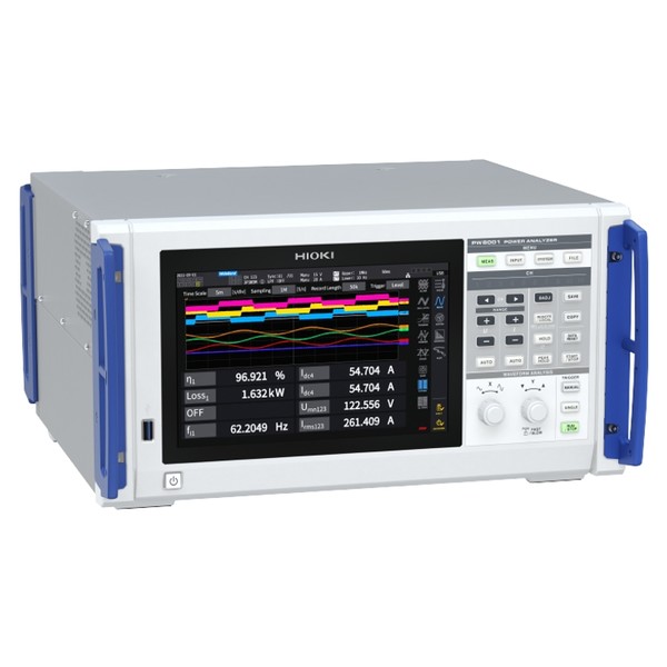HIOKI 히오키 PW8001-06 파워 아날라이저