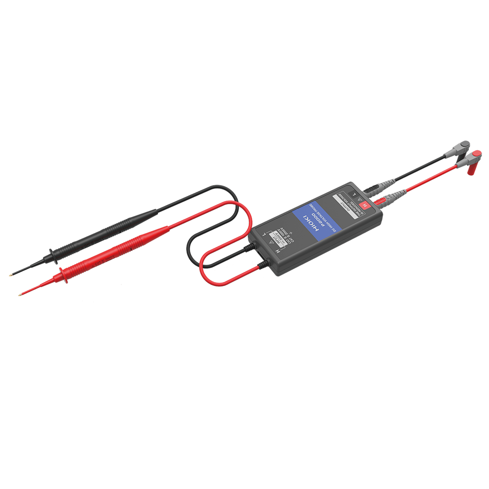 HIOKI 히오키 P2000