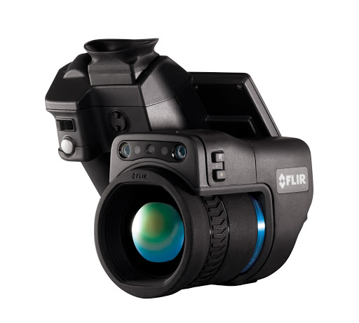 FLIR 플리어 T1040