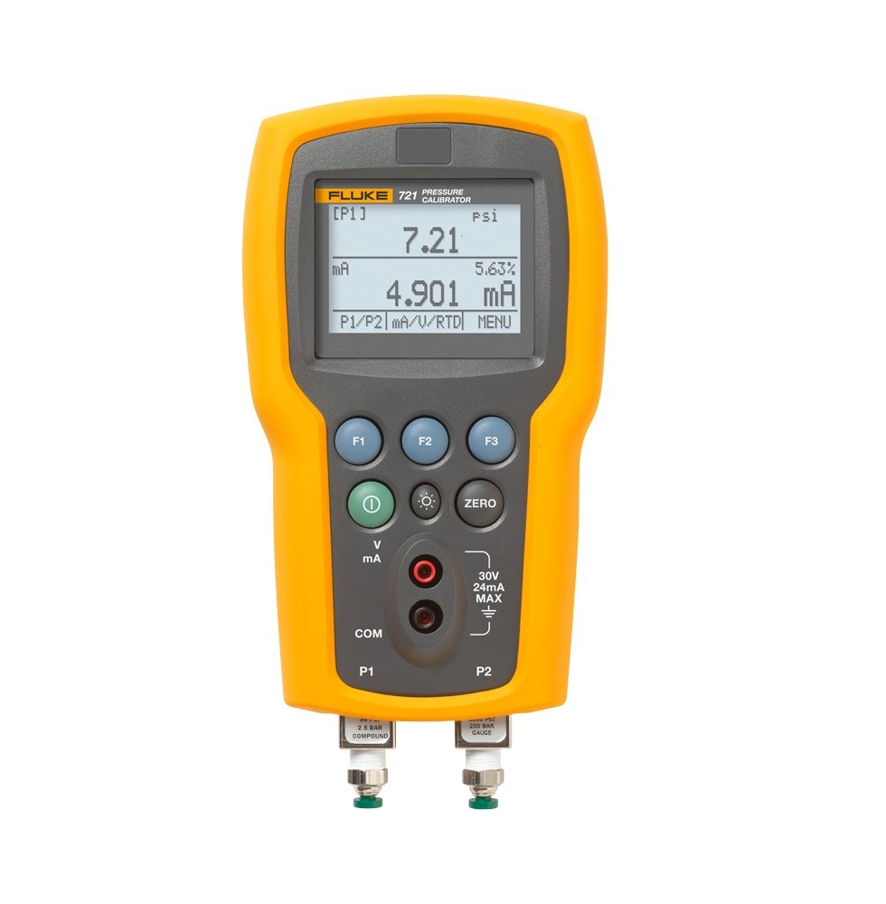 플루크 FLUKE 721