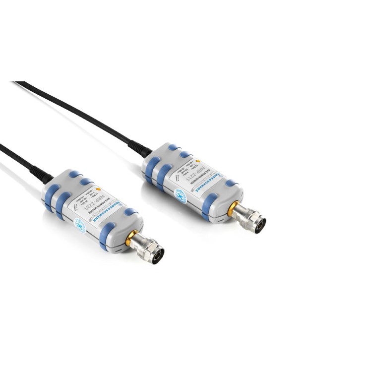 ROHDE & SCHWARZ 로데슈바르츠 로데슈바르즈 NRP-Z 2-path 다이오드 파워 센서 (가격문의) – 굿맨시스템