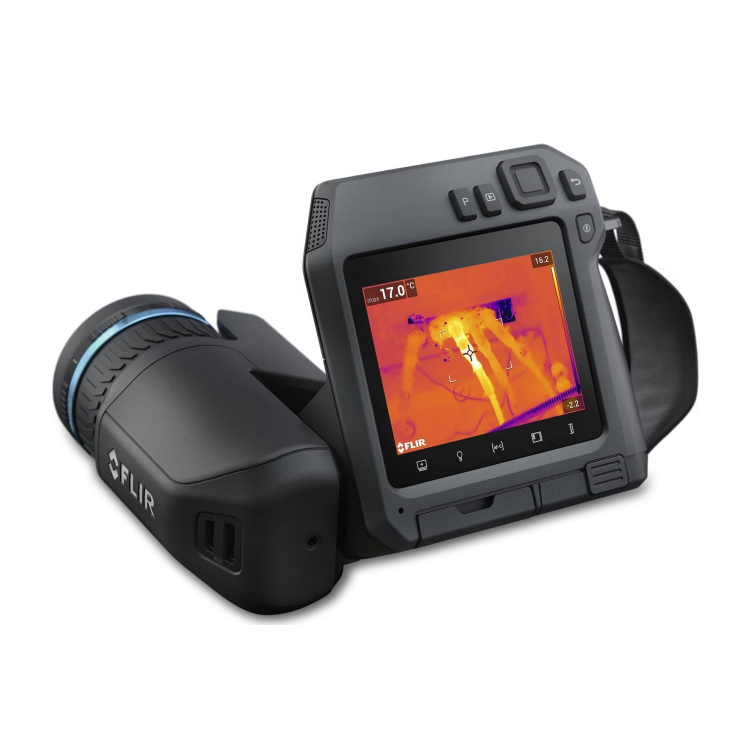 FLIR 플리어 T540