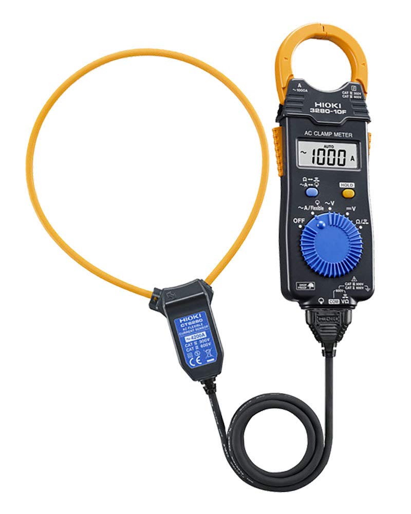히오키 HIOKI 3280-10F