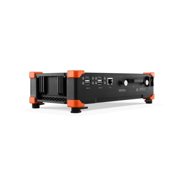 SIRIUS SBOX