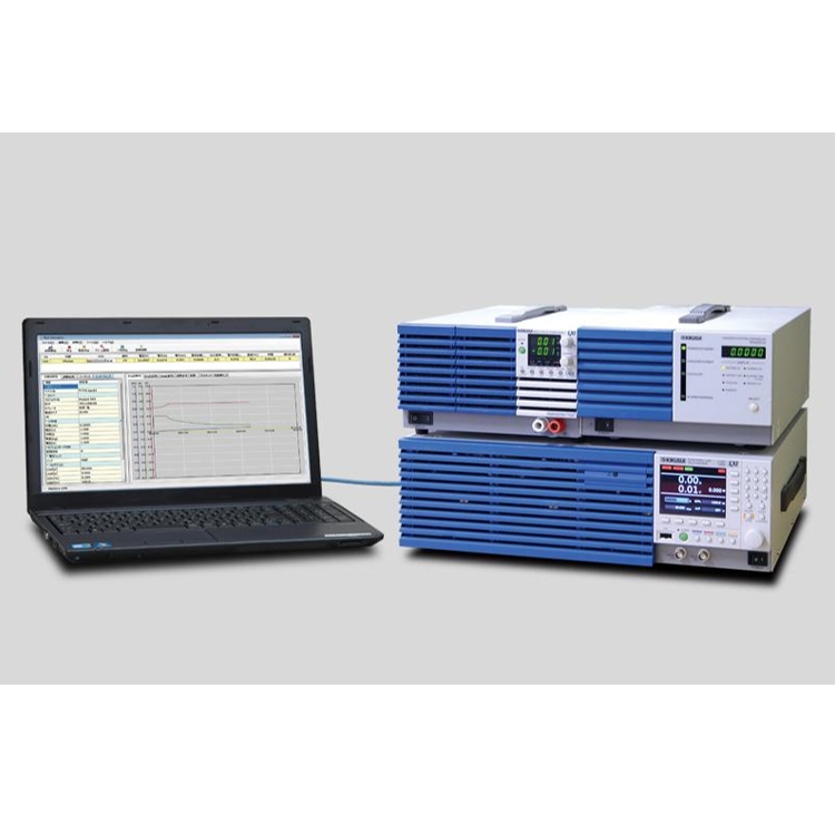 기쿠수이 KIKUSUI PFX2512 충방전 시스템 컨트롤러