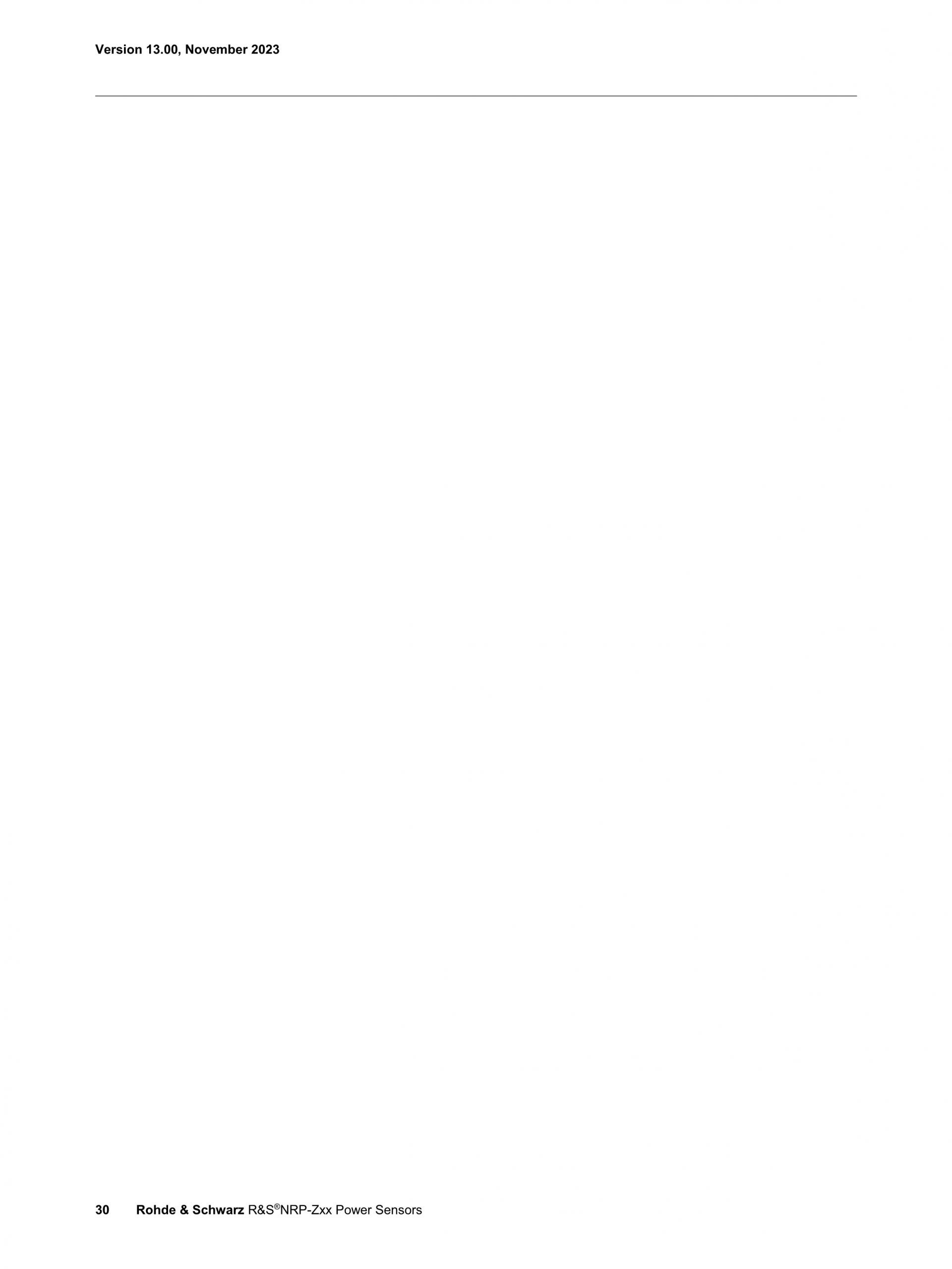 ROHDE & SCHWARZ 로데슈바르츠 로데슈바르즈 NRP-Z 2-path 다이오드 파워 센서 (가격문의) – 굿맨시스템
