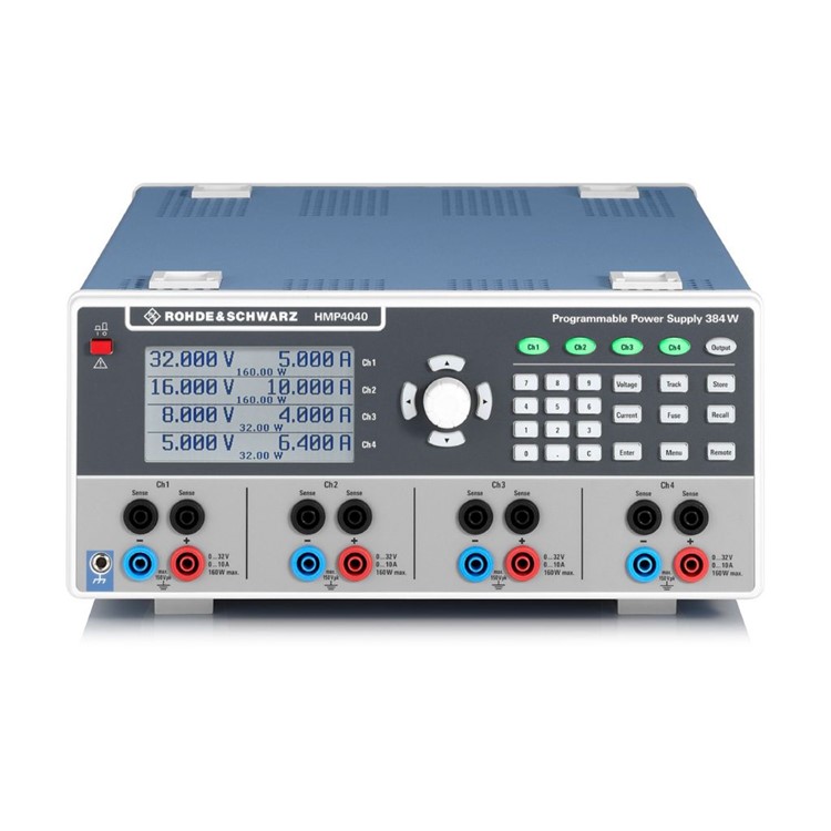 ROHDE & SCHWARZ 로데슈바르츠 로데슈바르즈 HMP4030 파워서플라이 (가격문의)