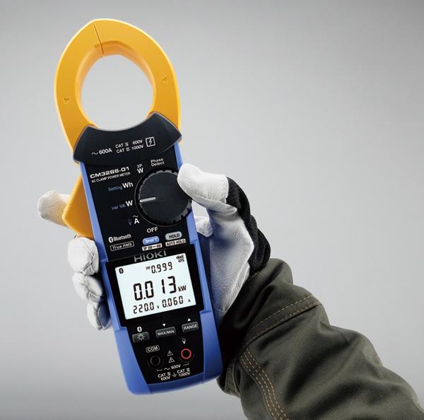 히오키 HIOKI CM3286