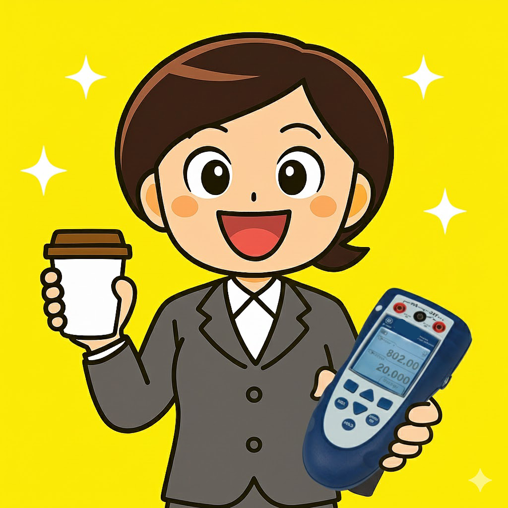 드럭 DRUCK DPI880