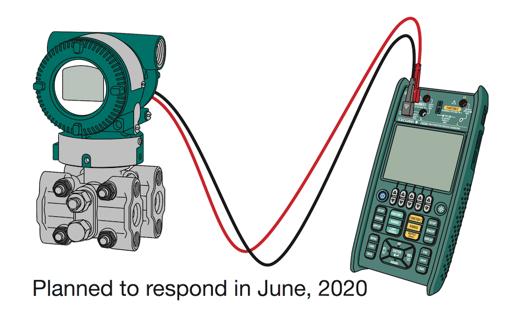 요꼬가와 YOKOGAWA CA500 다기능 교정기 – 굿맨시스템 (가격문의)