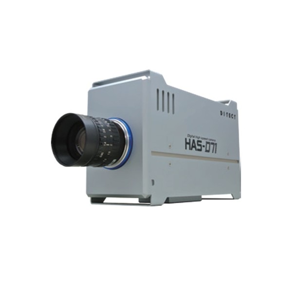 DITECT 디텍트 HAS-D71 고속카메라