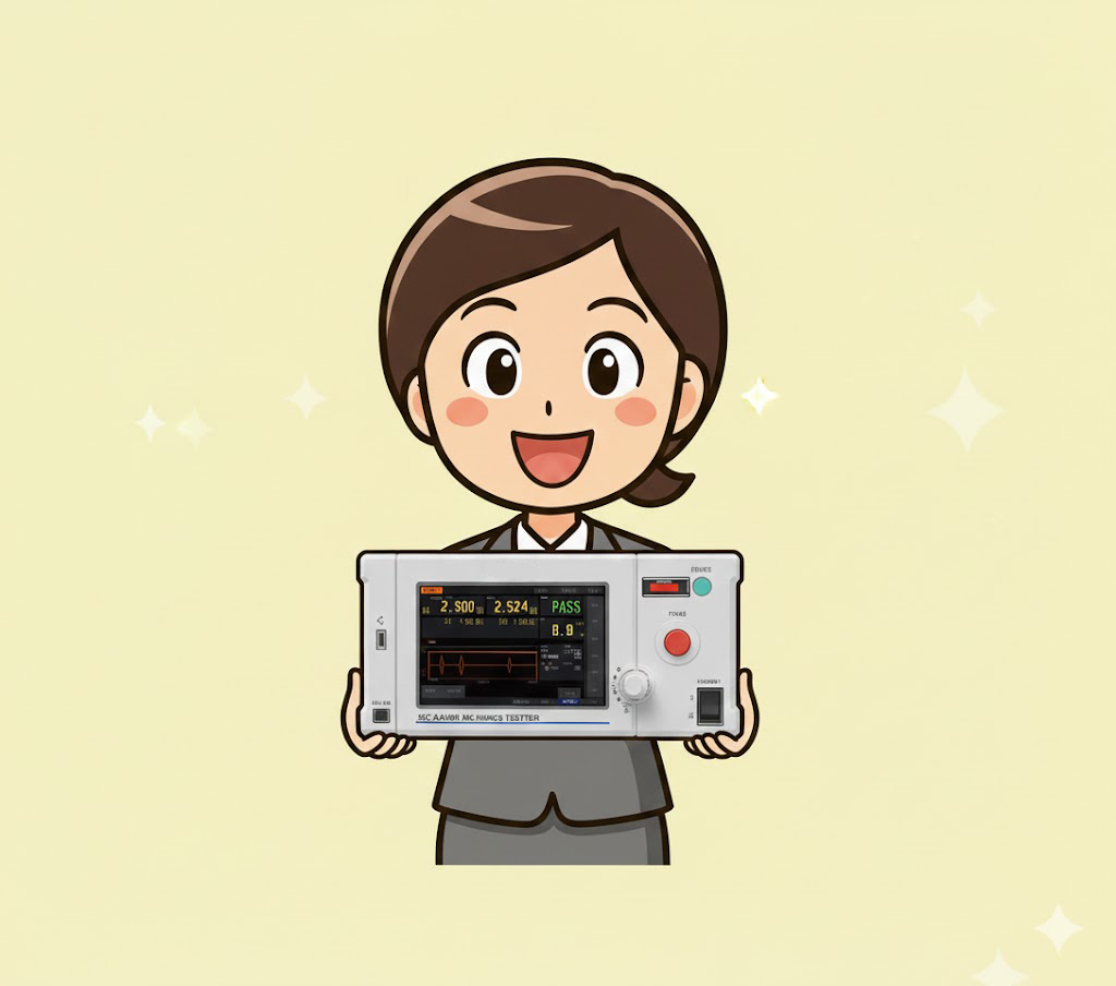 HIOKI 히오키 ST5680